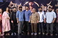 Virupaksha Movie First Look Launch